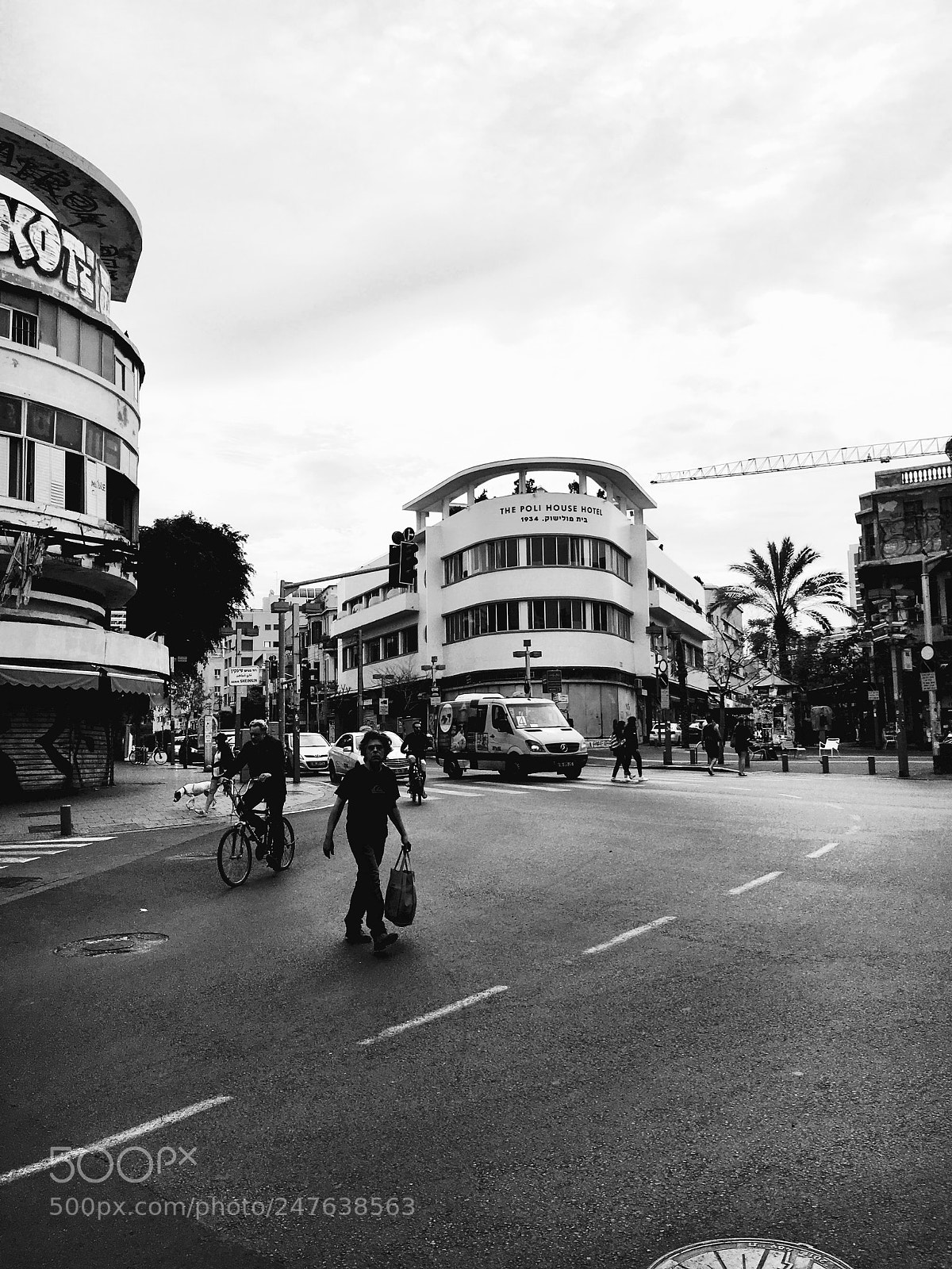 Apple iPhone 6s sample photo. Dance with me photography