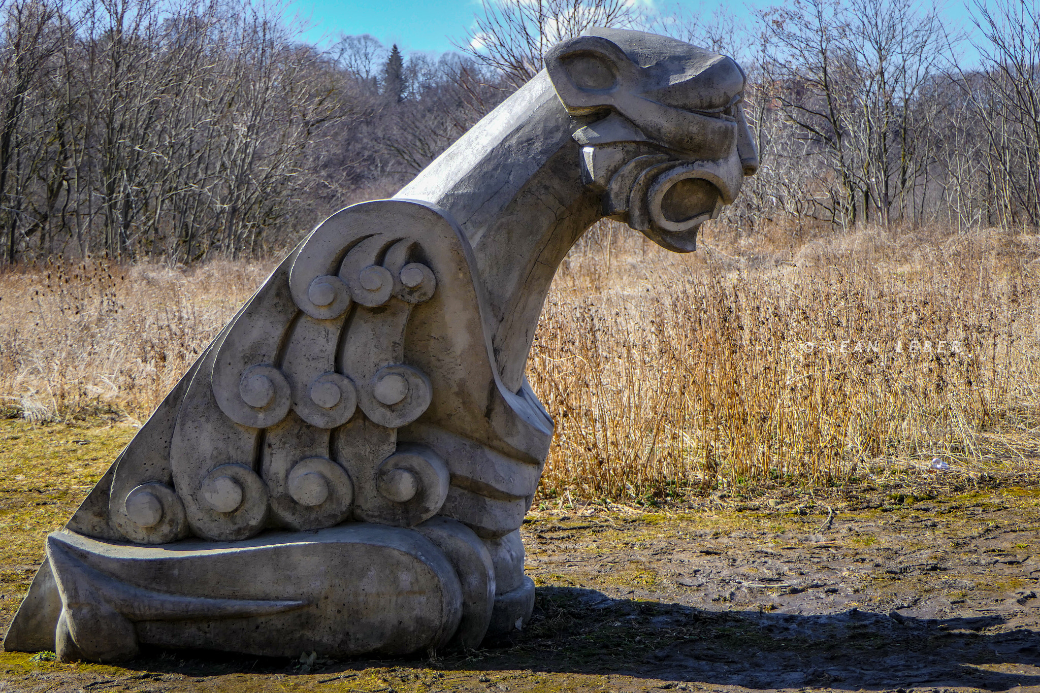 Panasonic Lumix DMC-FZ2500 (Lumix DMC-FZ2000) sample photo. Lower don valley art photography