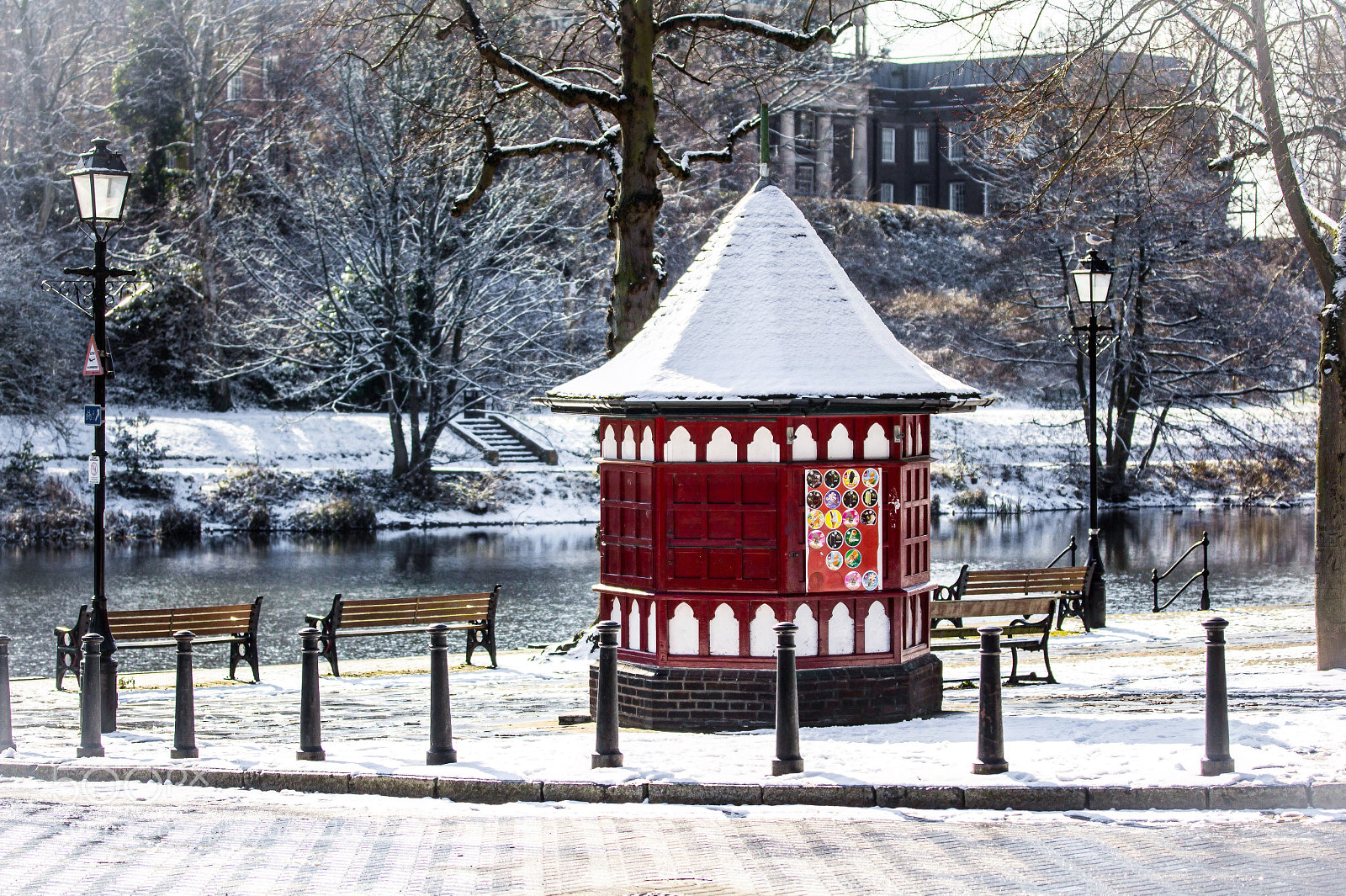 Canon EOS 60D sample photo. Ice cold photography
