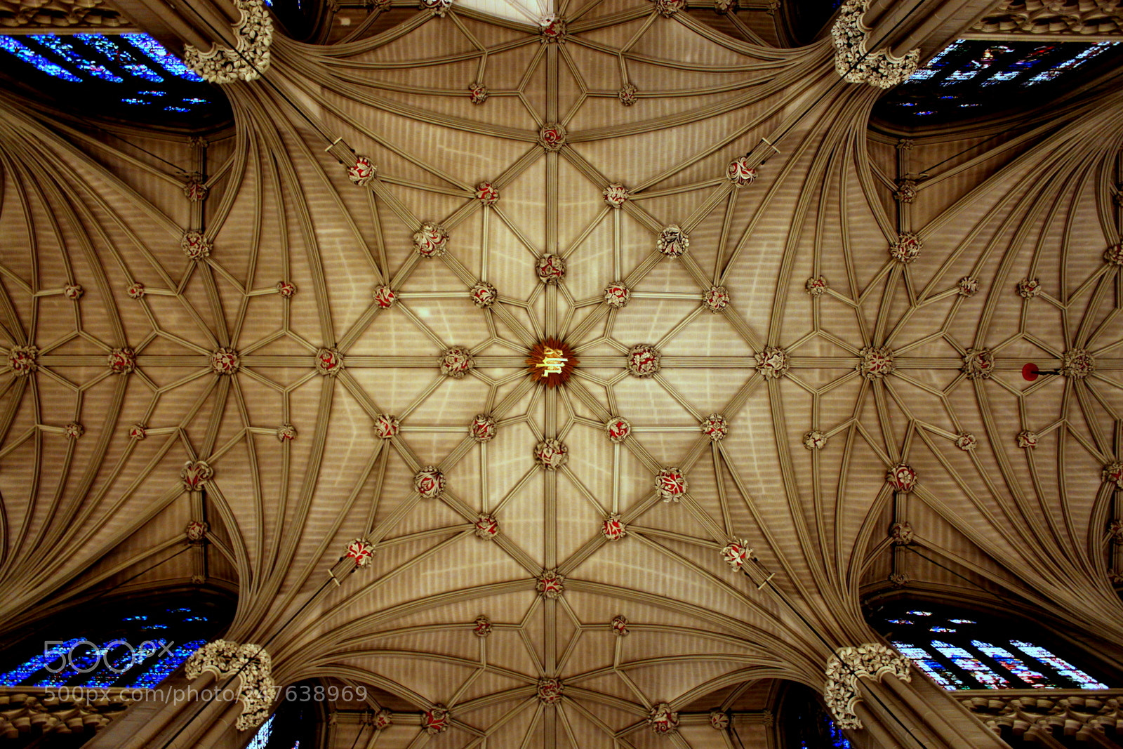 Canon EOS 500D (EOS Rebel T1i / EOS Kiss X3) sample photo. Cathedral of st. patrick photography