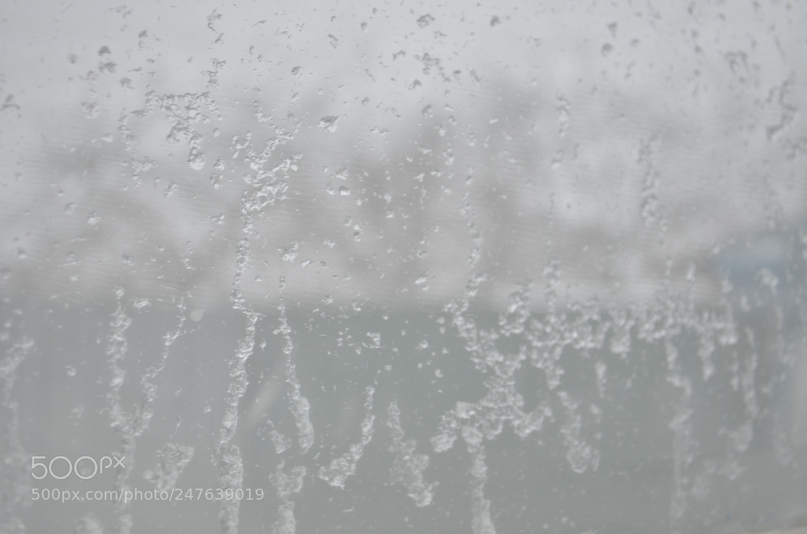 Nikon D5100 sample photo. Rain photography
