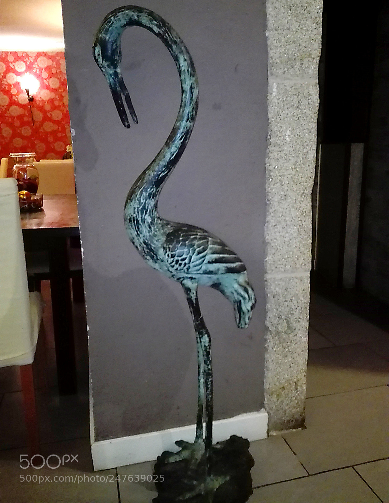 HUAWEI P8 Lite sample photo. Not pink flamingo!!! photography