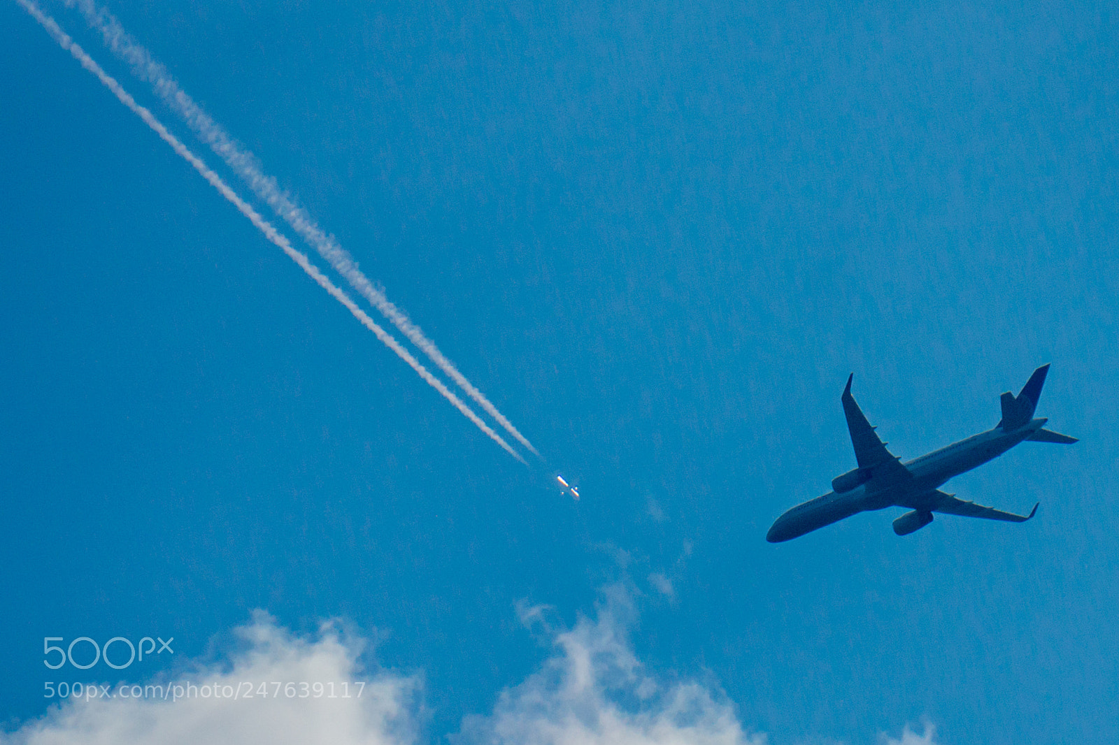 Sony Alpha NEX-7 sample photo. Near & far photography