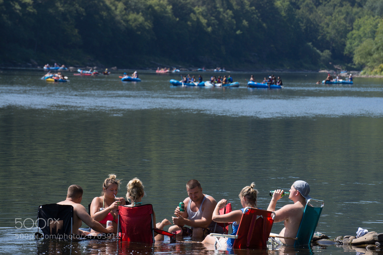 Sony Alpha NEX-7 sample photo. Summertime-the living is easy photography