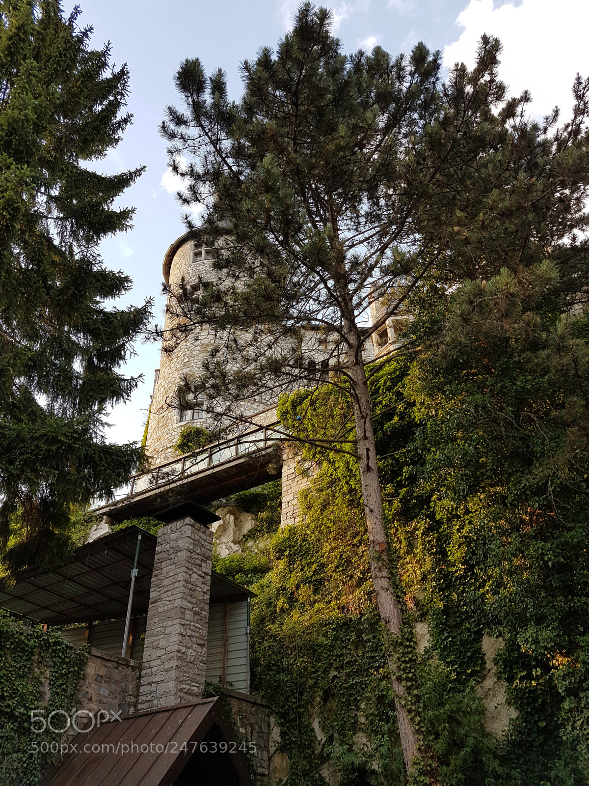 Samsung Galaxy S7 sample photo. Castles of old photography
