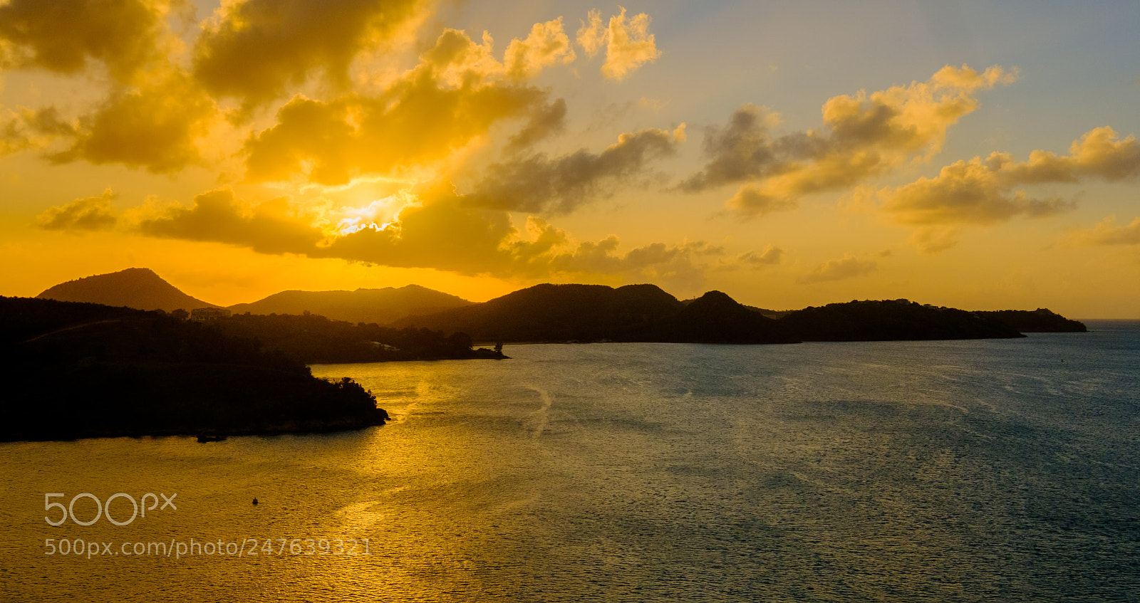Fujifilm X-T2 sample photo. Sun sets on an photography