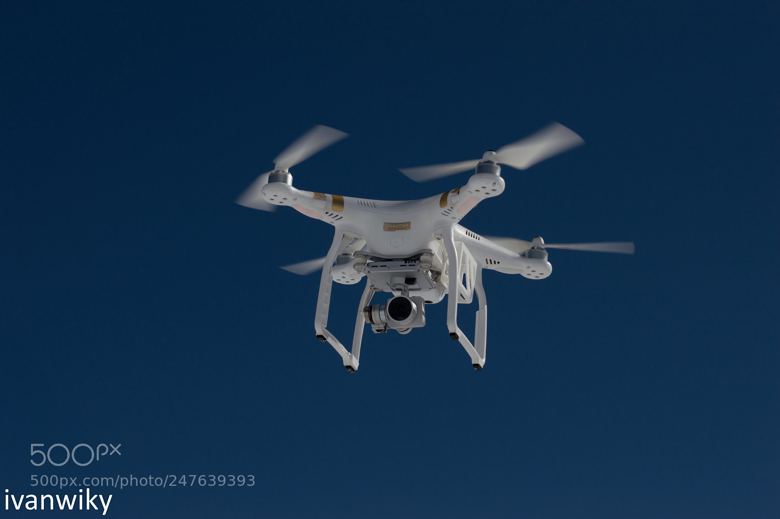 Nikon D3200 sample photo. Dron boo photography