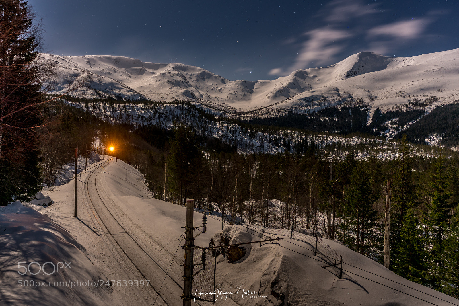 Sony a7R II sample photo. Troll landscape in norway 2 photography