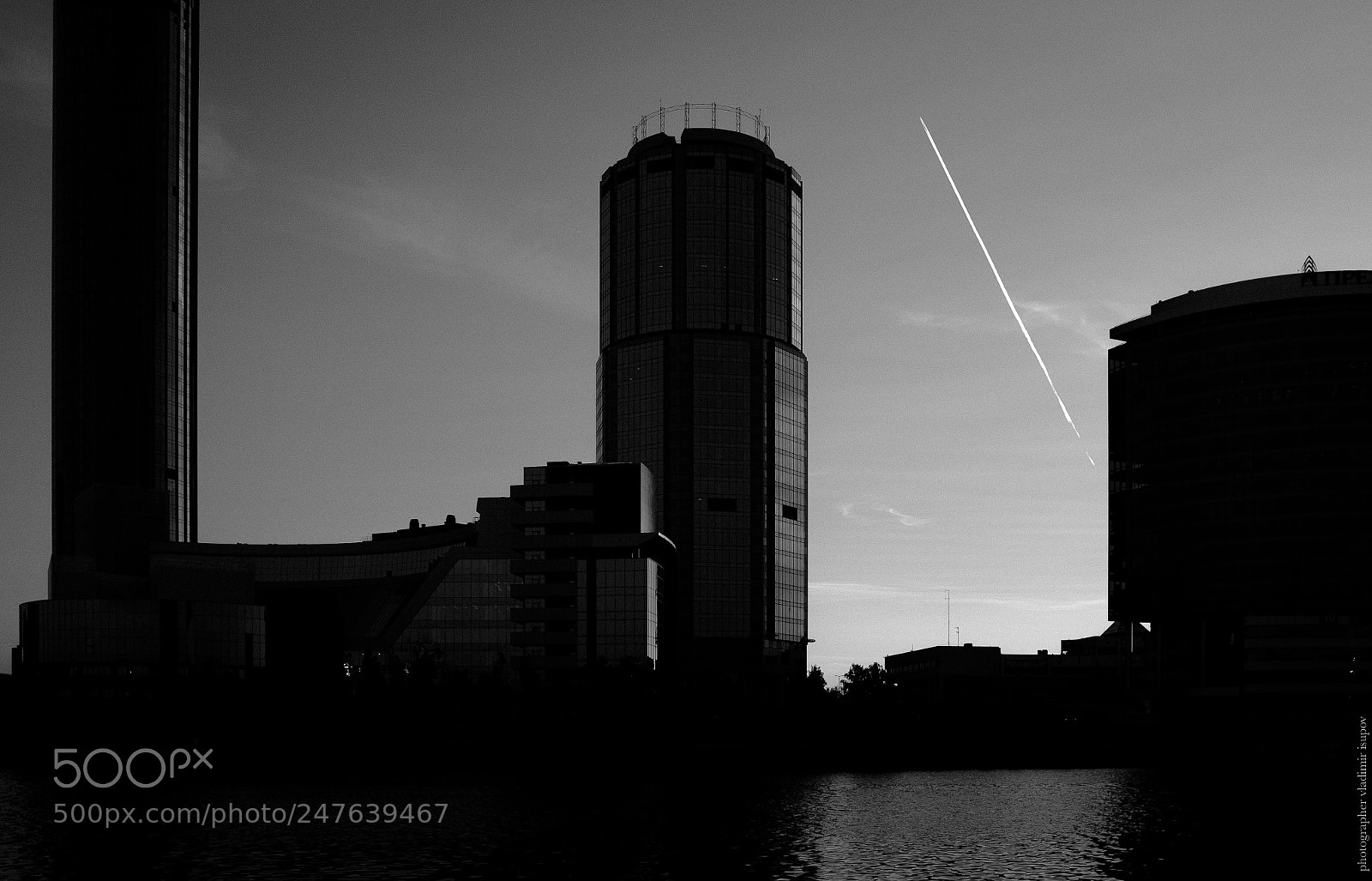 Fujifilm X100S sample photo. Уральщина photography