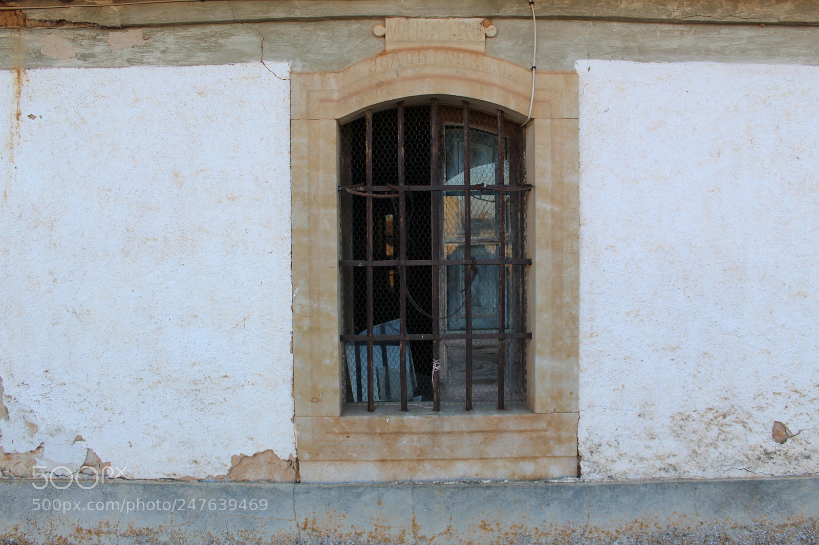 Canon EF-S 18-55mm F3.5-5.6 III sample photo. Venta en canillas de photography