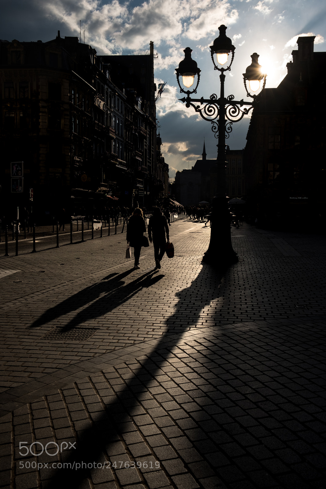 Fujifilm X-T2 sample photo. Winter sun photography