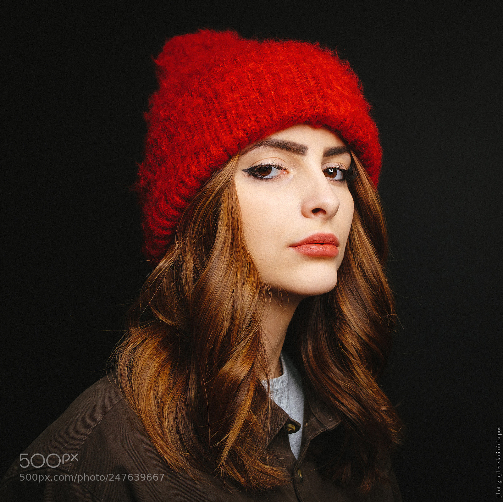 Fujifilm X-T2 sample photo. Кристина photography