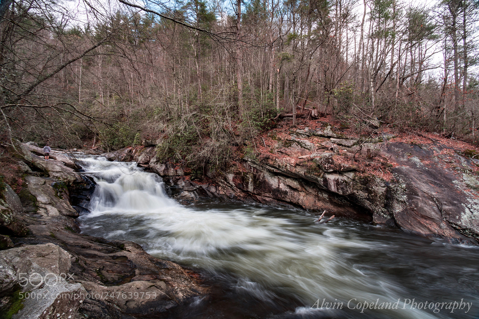 Nikon D7200 sample photo. Powerful and peaceful photography