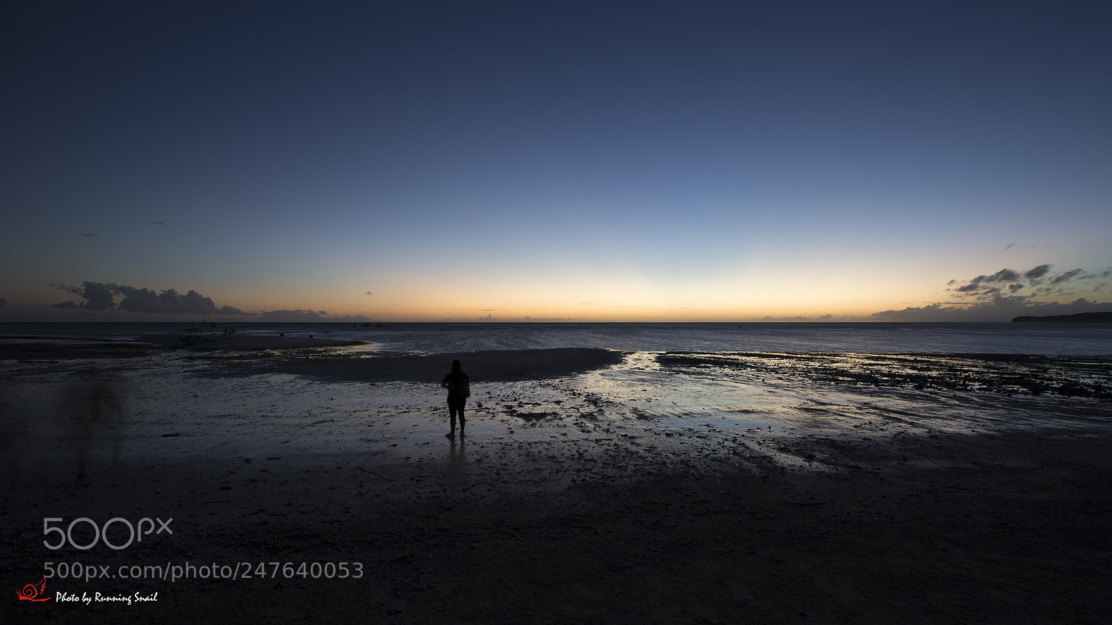 Canon EOS-1D X sample photo. Waiting for the sunrise… photography