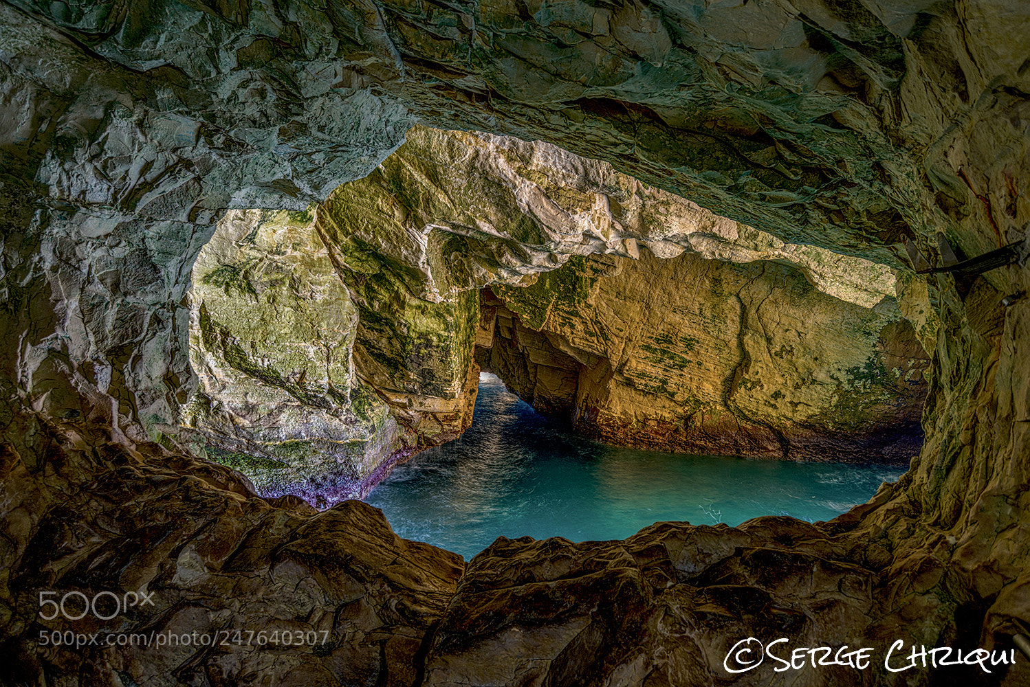 Nikon D800E sample photo. A hole in the photography