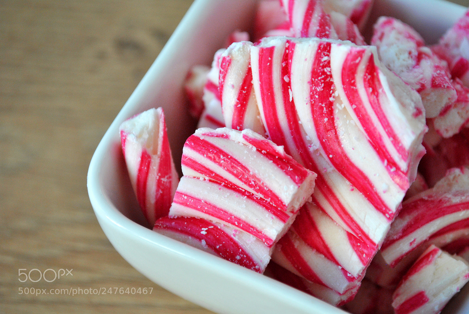 Nikon D3000 sample photo. Candy photography