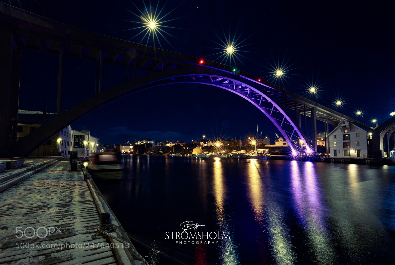 Canon EOS 5DS sample photo. Haugesund photography
