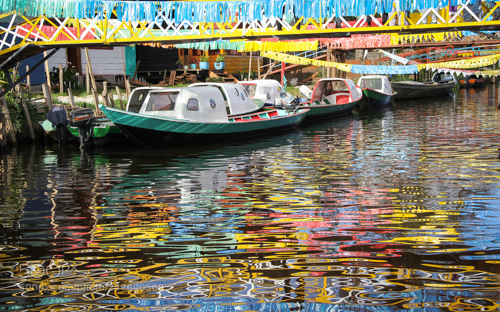 Canon EOS 60D sample photo. El agua est de photography