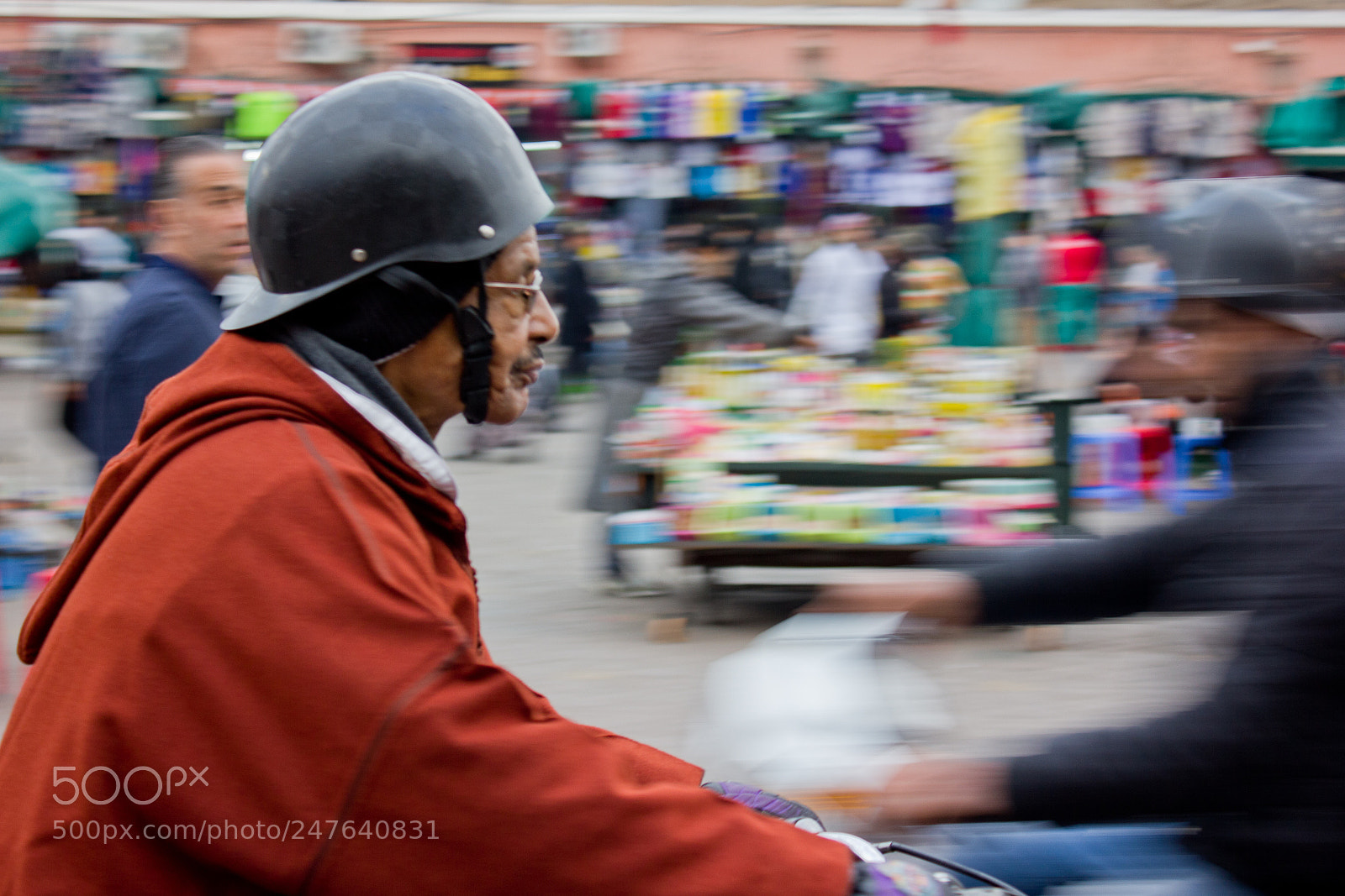 Canon EOS 550D (EOS Rebel T2i / EOS Kiss X4) sample photo. Marrakech 2018 photography