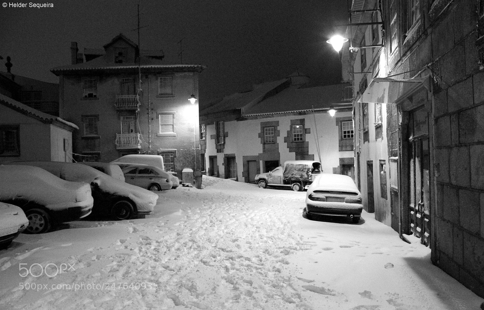 Canon EOS 550D (EOS Rebel T2i / EOS Kiss X4) sample photo. Snow... photography