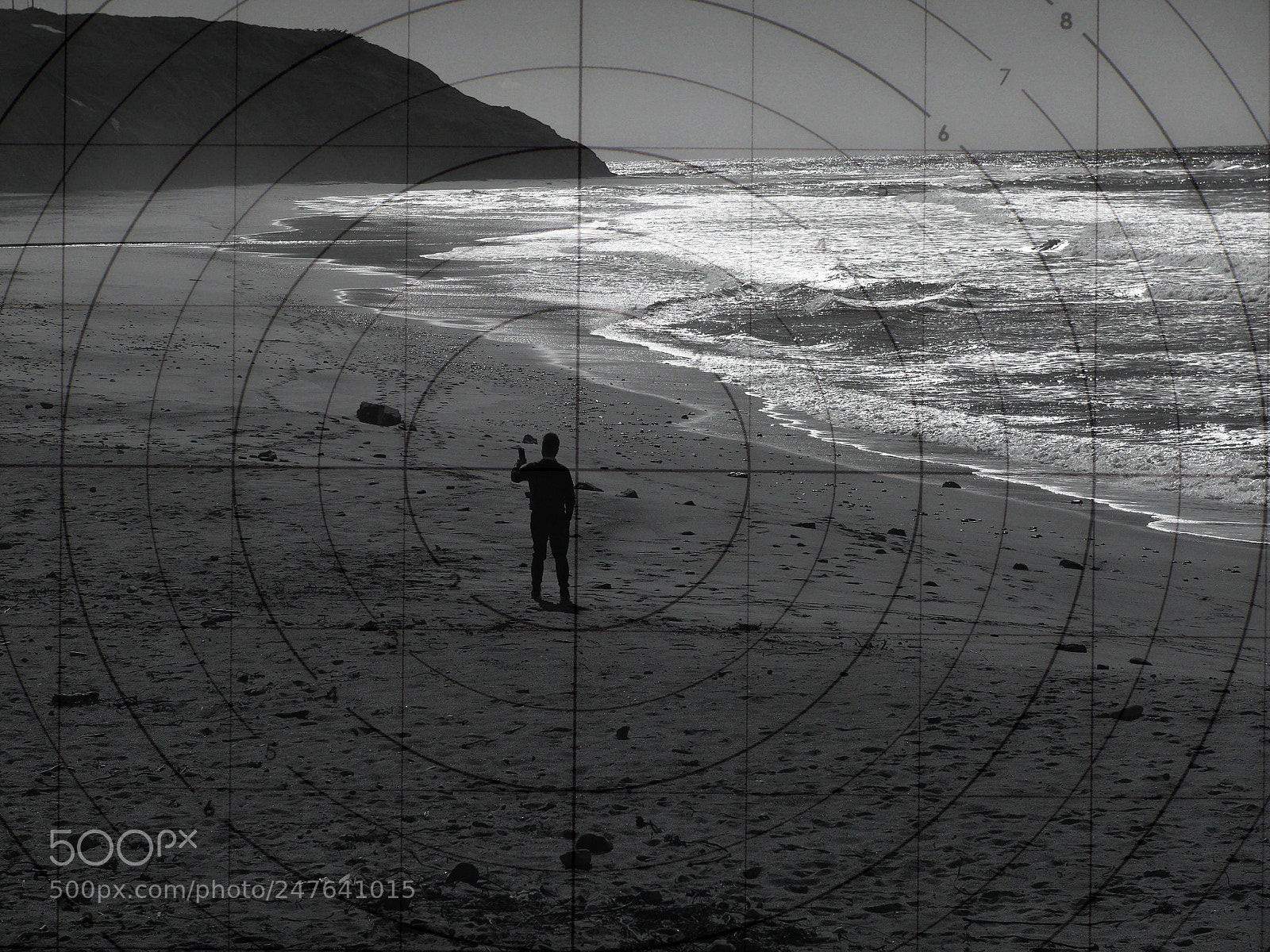 Canon PowerShot G1 X Mark II sample photo. Photographing on the beach photography