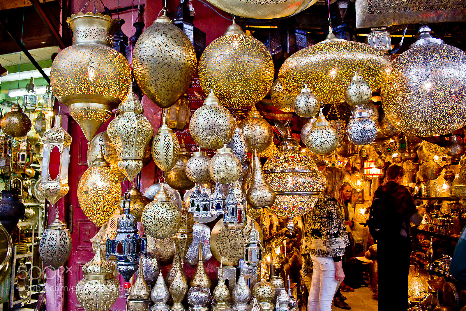 Canon EOS 550D (EOS Rebel T2i / EOS Kiss X4) sample photo. Marrakech 2018 photography