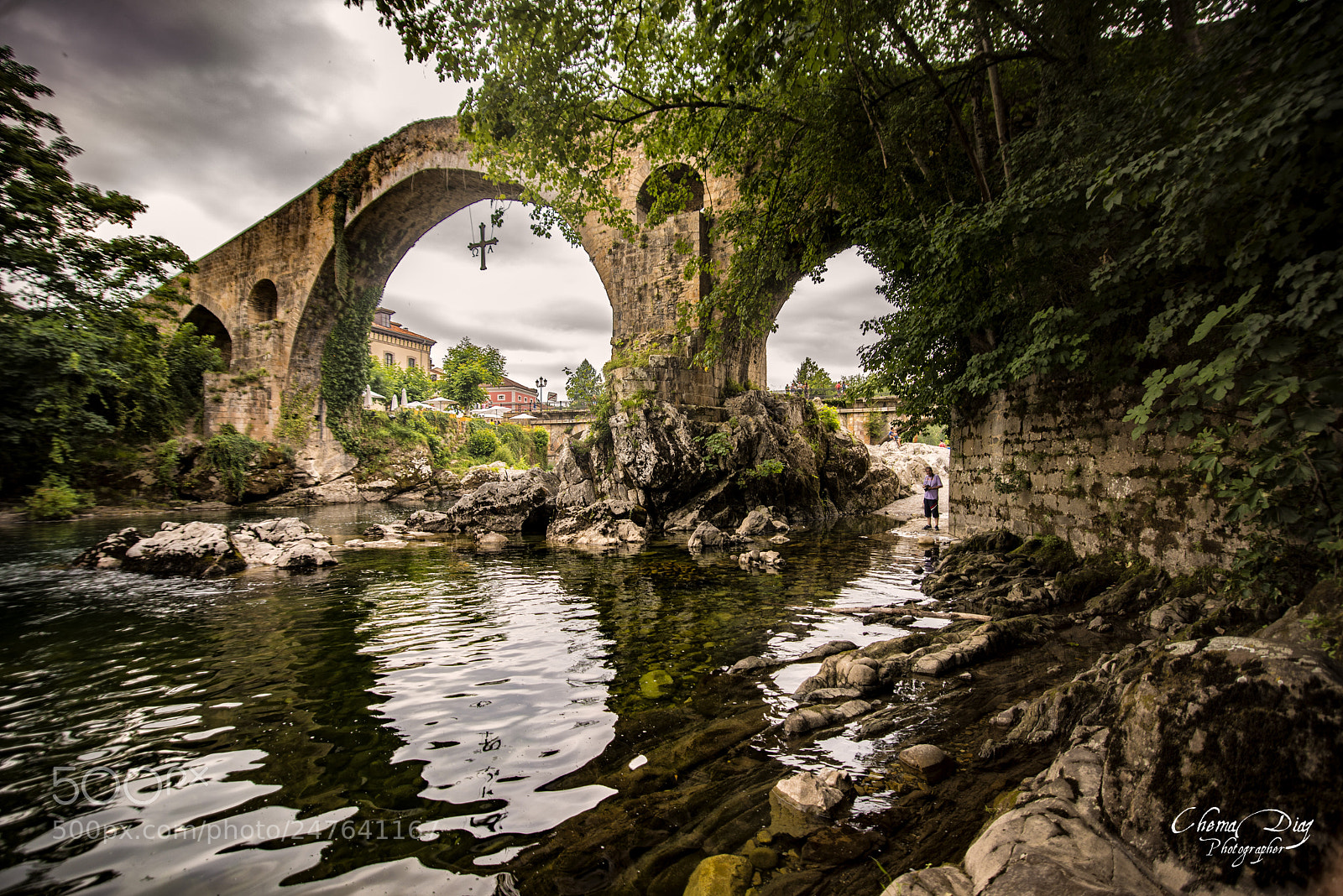 Nikon D800 sample photo. Cangas. photography