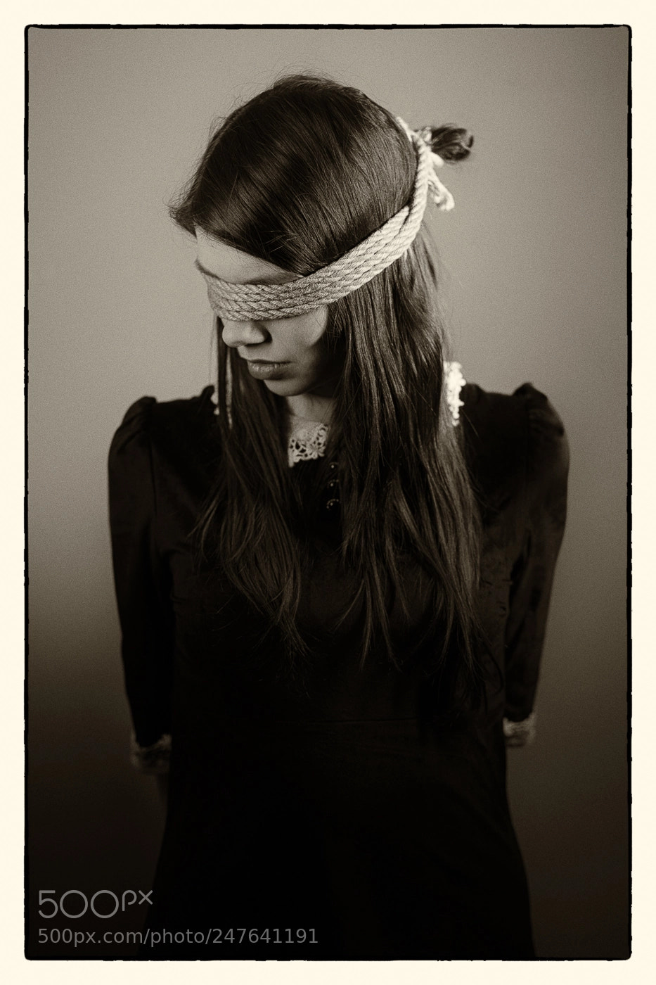Sony a7 sample photo. Portrait photography