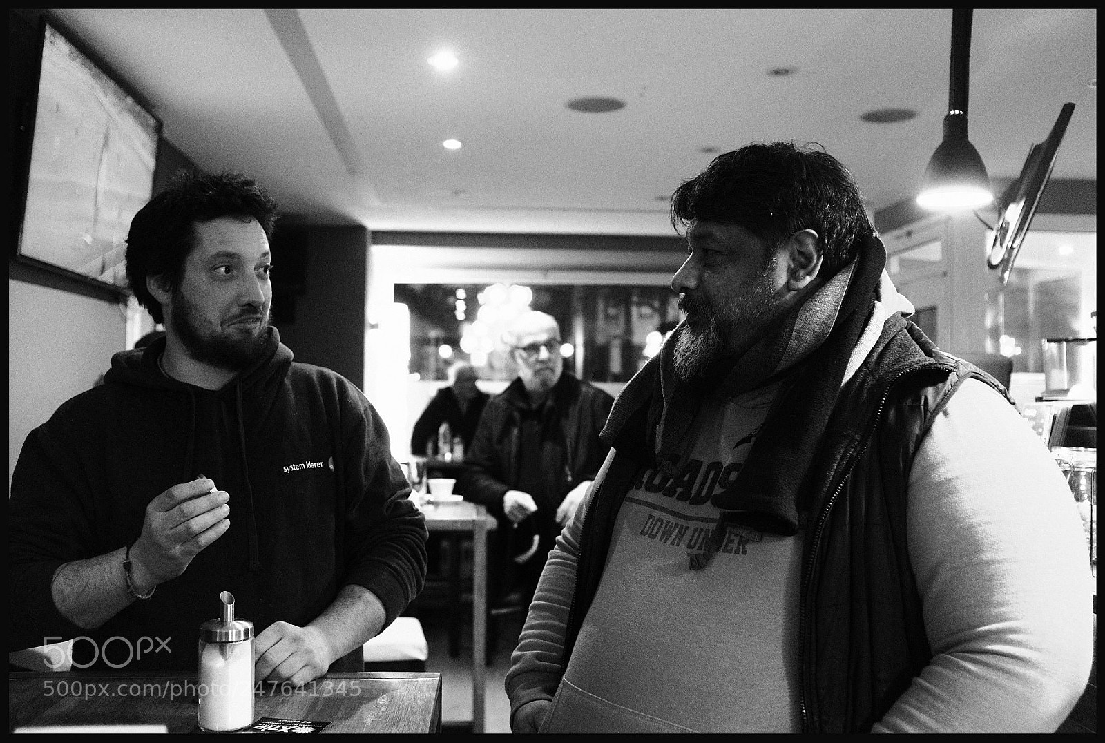 Fujifilm X100F sample photo. Uuuh... eem... really ? photography