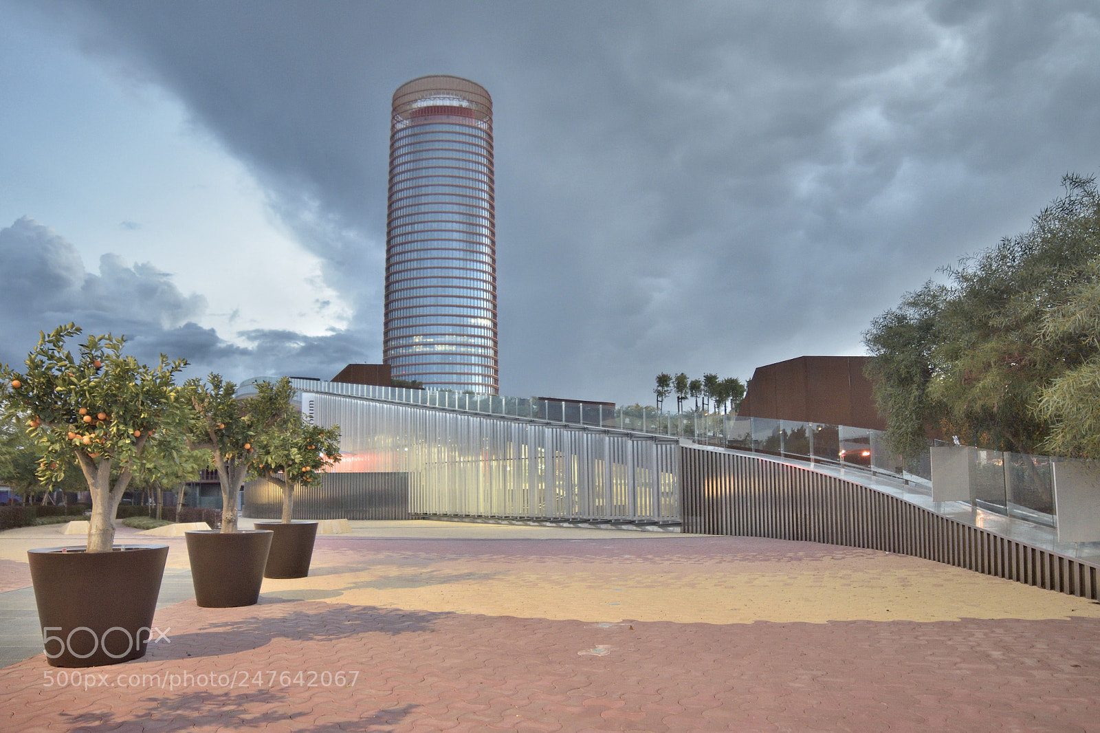 Nikon D7200 sample photo. Torre pelli. photography