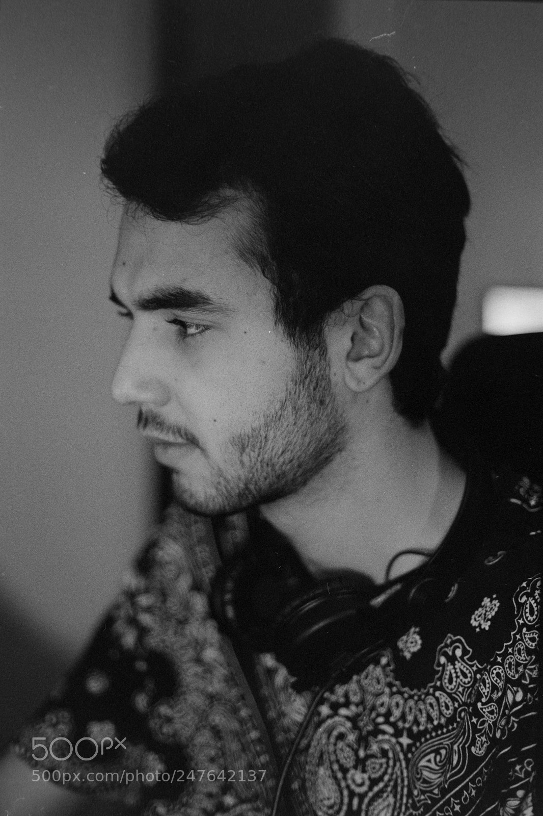 Canon EOS 6D Mark II sample photo. Raul photography