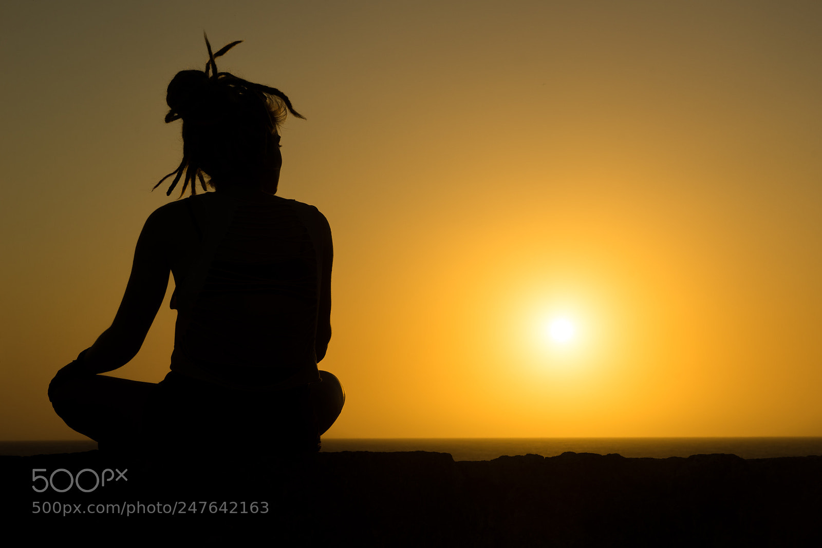 Sony a7R sample photo. Cartagena's golden sunset photography