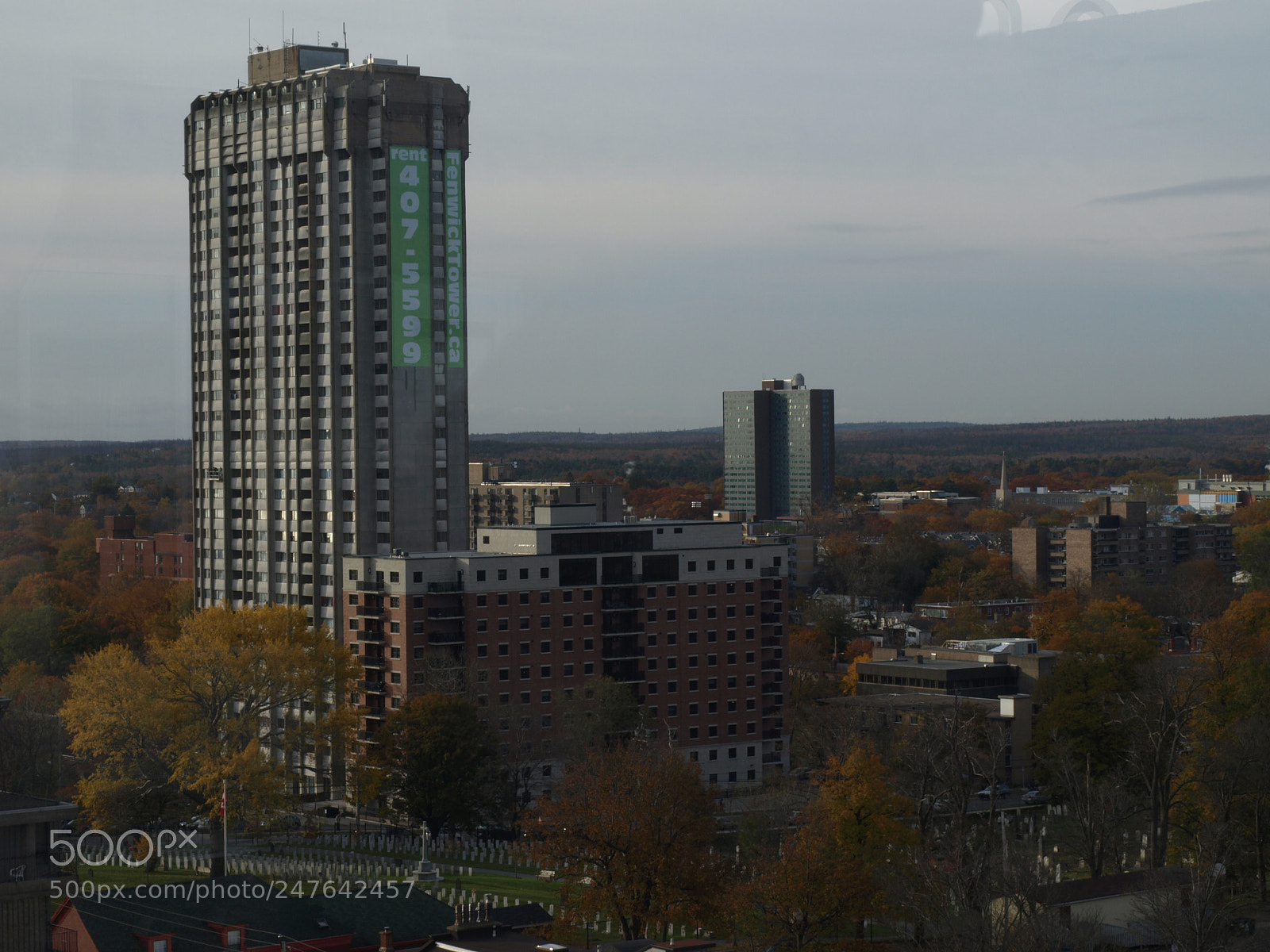 Olympus E-510 (EVOLT E-510) sample photo. This is halifax, nova photography
