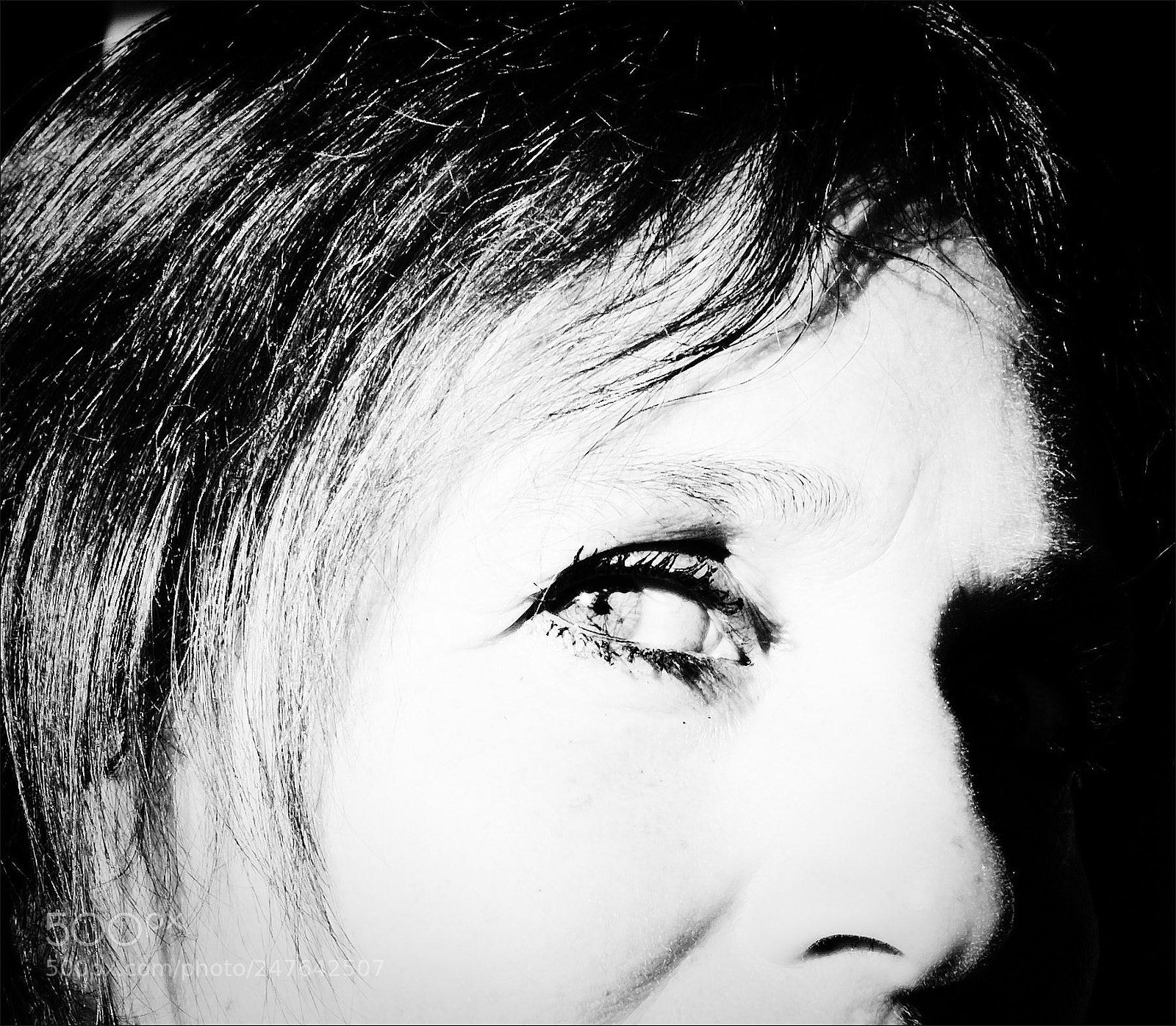 Fujifilm X100F sample photo. Look @ me photography