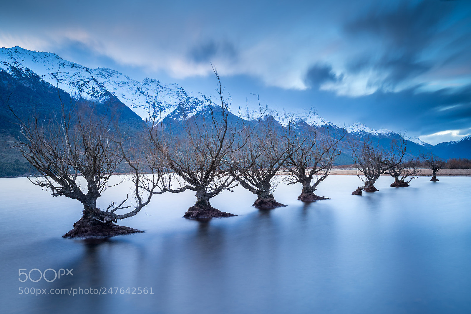Sony a9 sample photo. Chromatic atmospheres ii lake photography