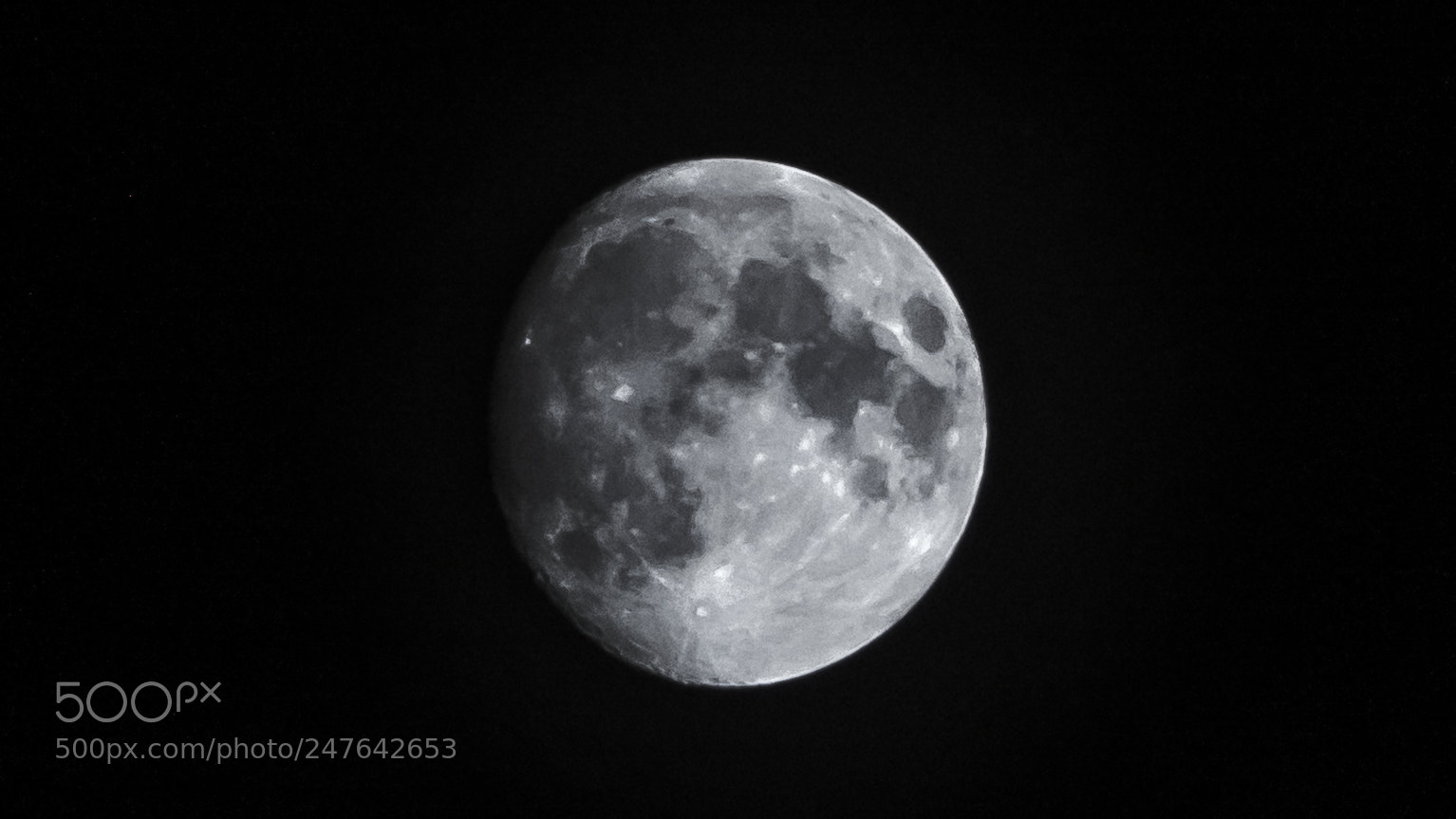 Panasonic Lumix DMC-FZ1000 sample photo. Soon the full moon photography