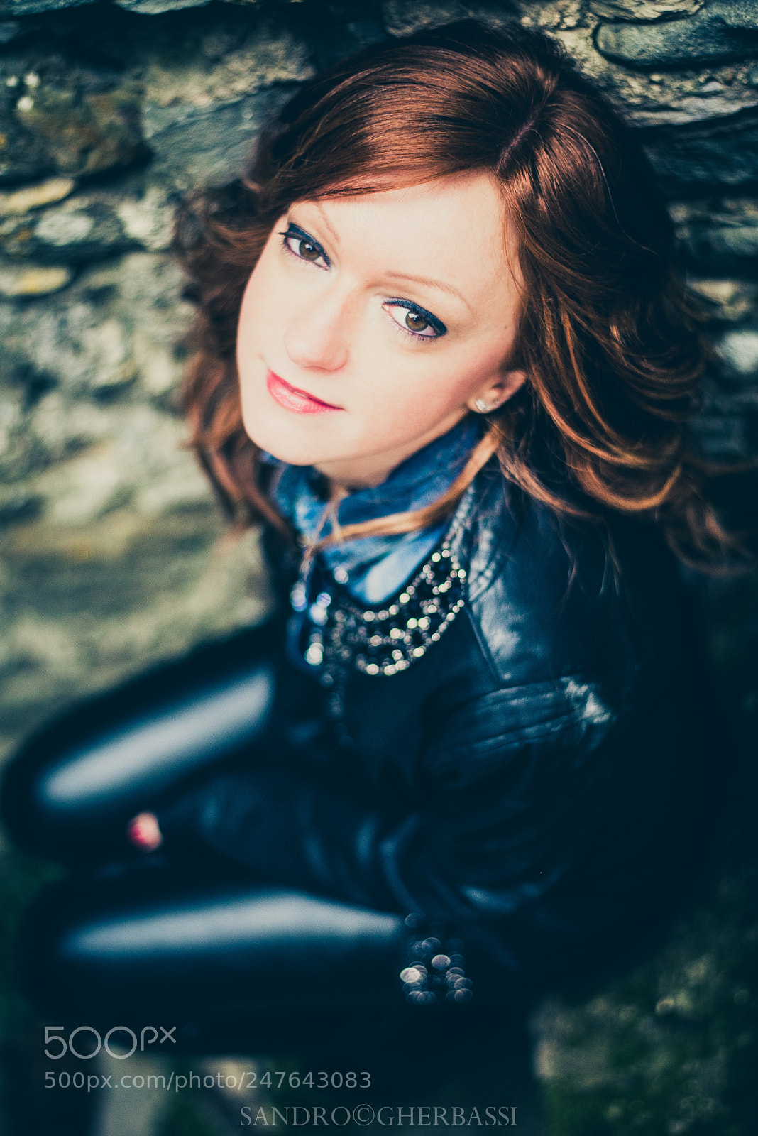 Nikon D800 sample photo. Chiara photography