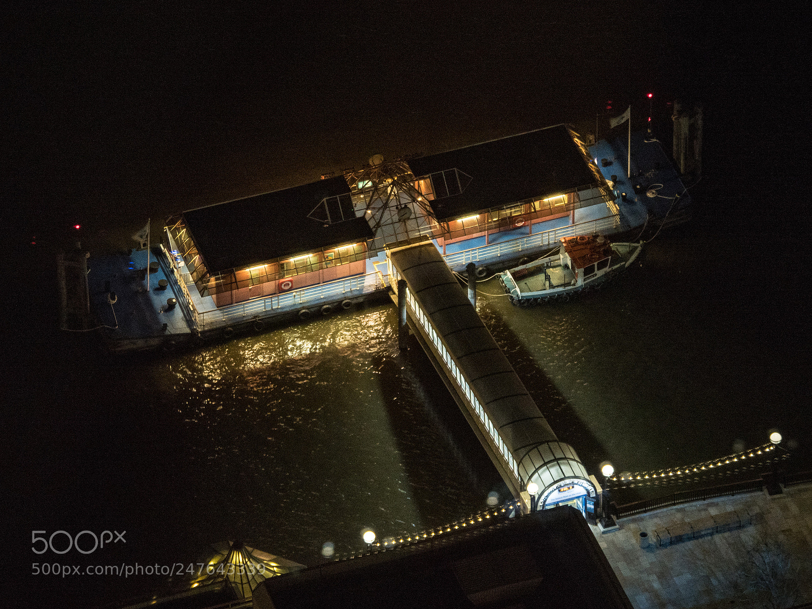 Panasonic Lumix DC-GH5 sample photo. London bridge city pier photography