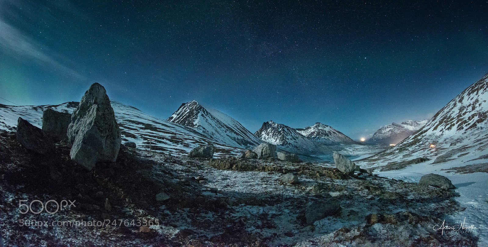 Nikon D810 sample photo. Moonlight shoot photography