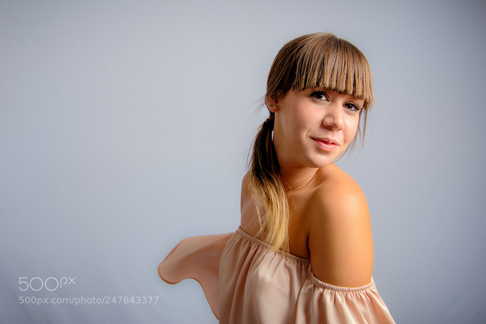 Nikon D7200 sample photo. Fringe photography