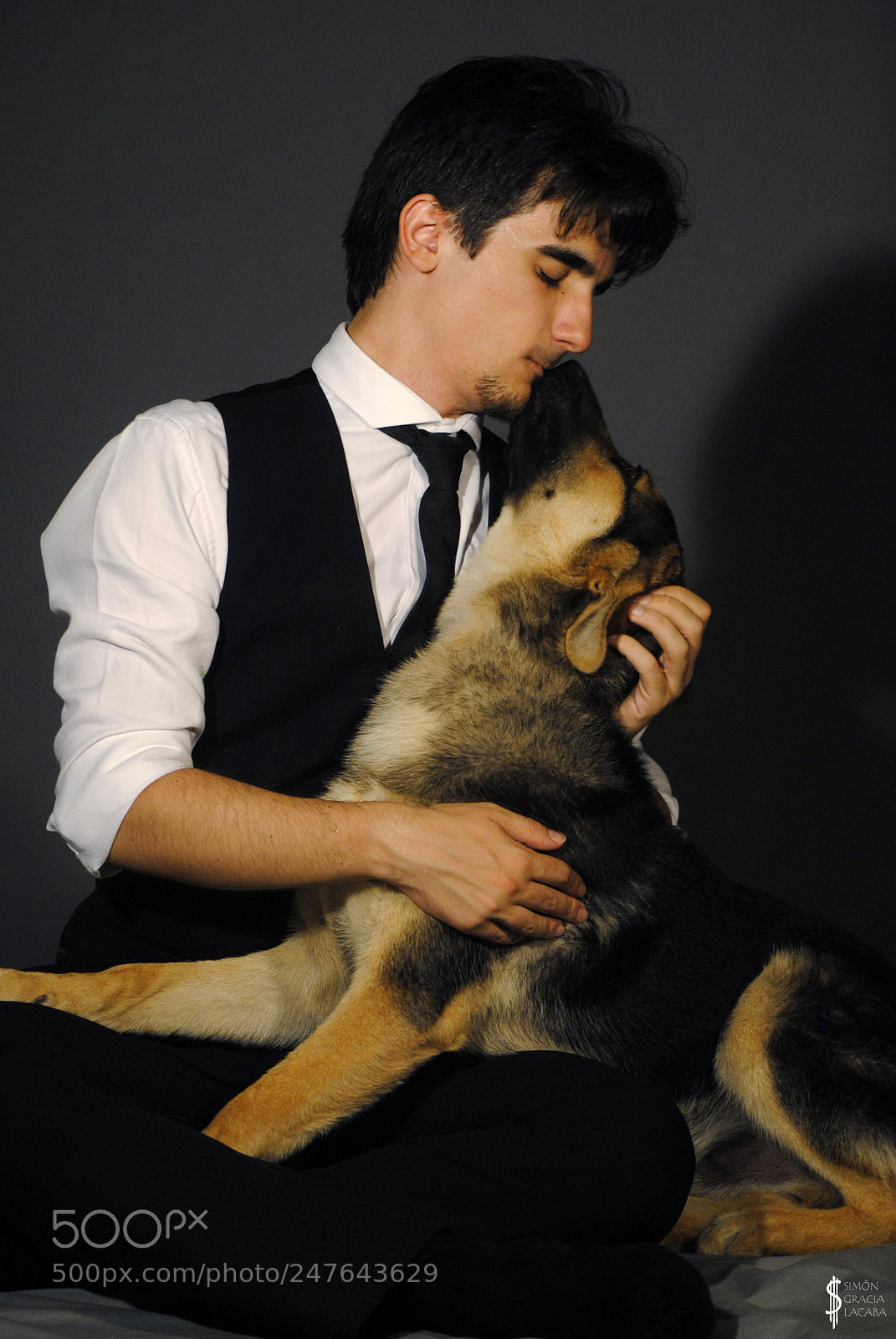 Nikon D3000 sample photo. Twelve months photography