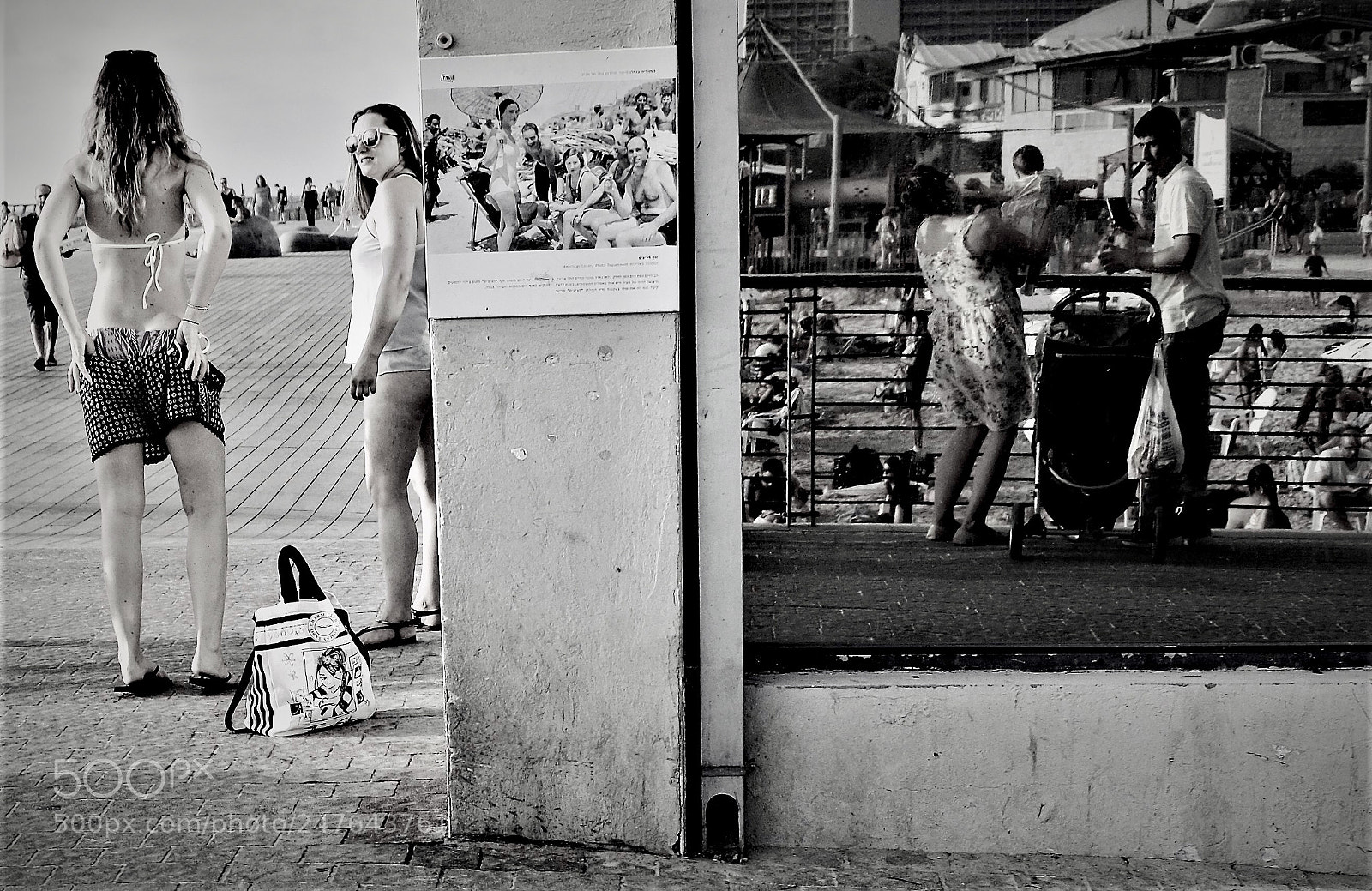 Fujifilm X-T2 sample photo. Just last summer. photography