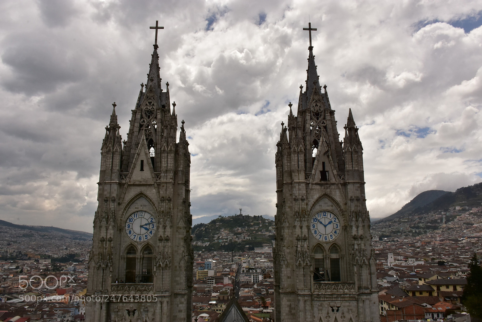 Nikon D7200 sample photo. Historic city view photography
