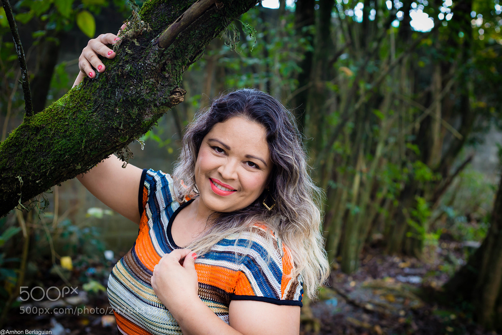 Canon EOS 6D sample photo. Marilia . . . photography