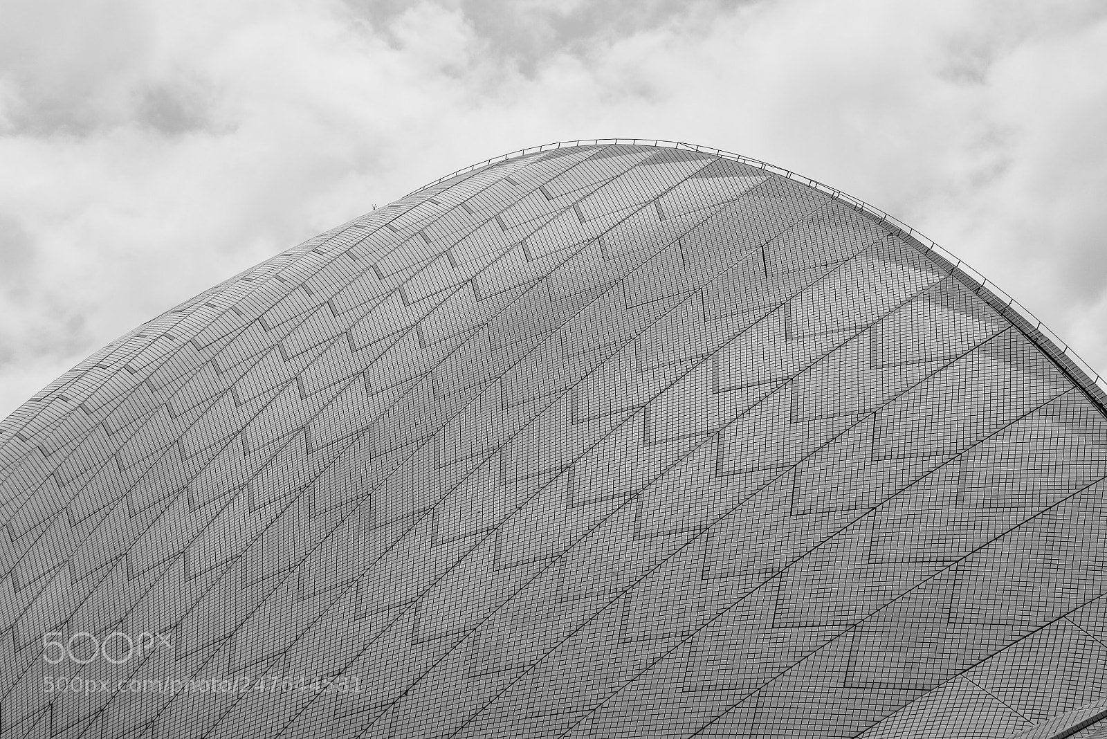 Nikon D5200 sample photo. Patterns photography