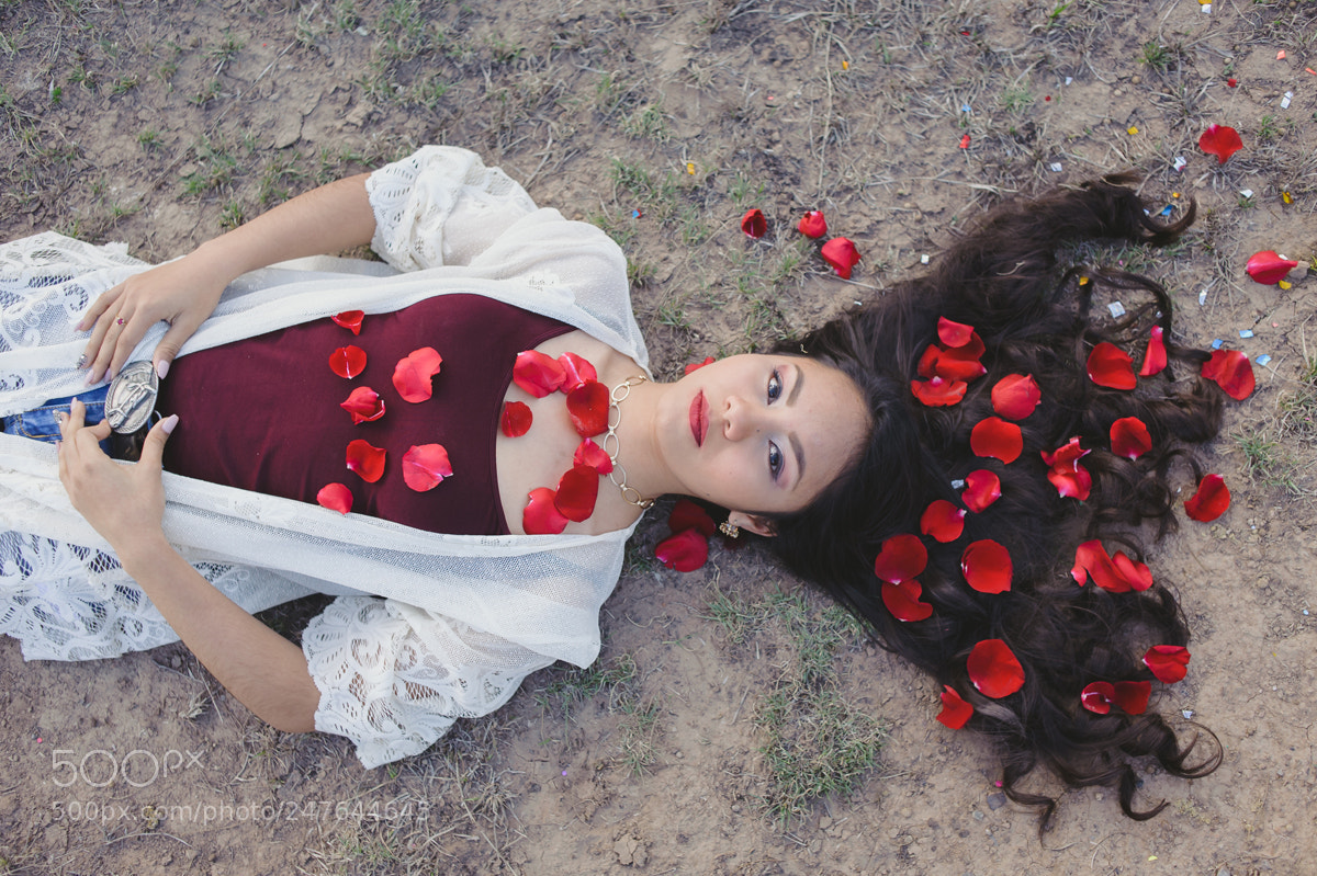 Nikon D700 sample photo. Diana photography