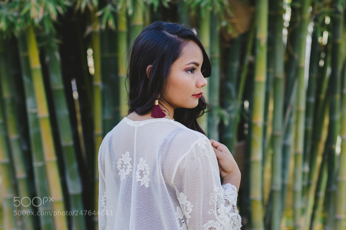 Nikon D700 sample photo. Diana photography