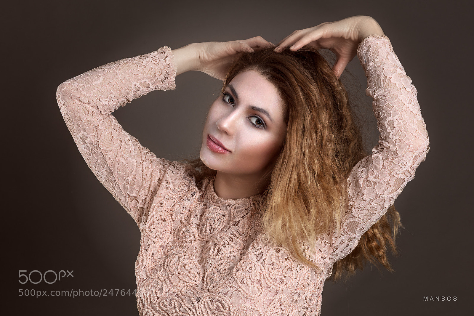 Canon EOS 5DS sample photo. Coco c5026 photography