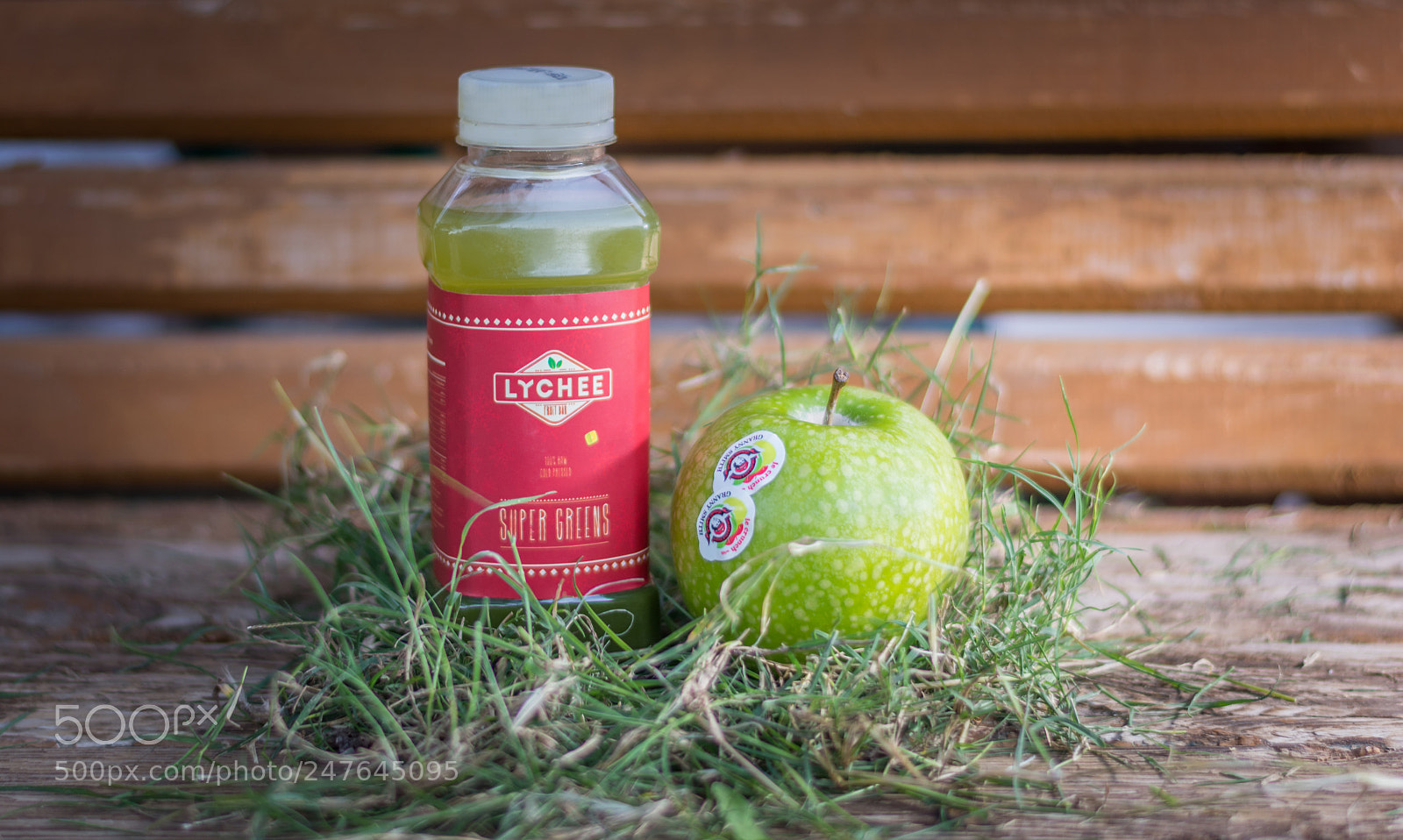 Nikon D5200 sample photo. Making healthy a lifestyle photography
