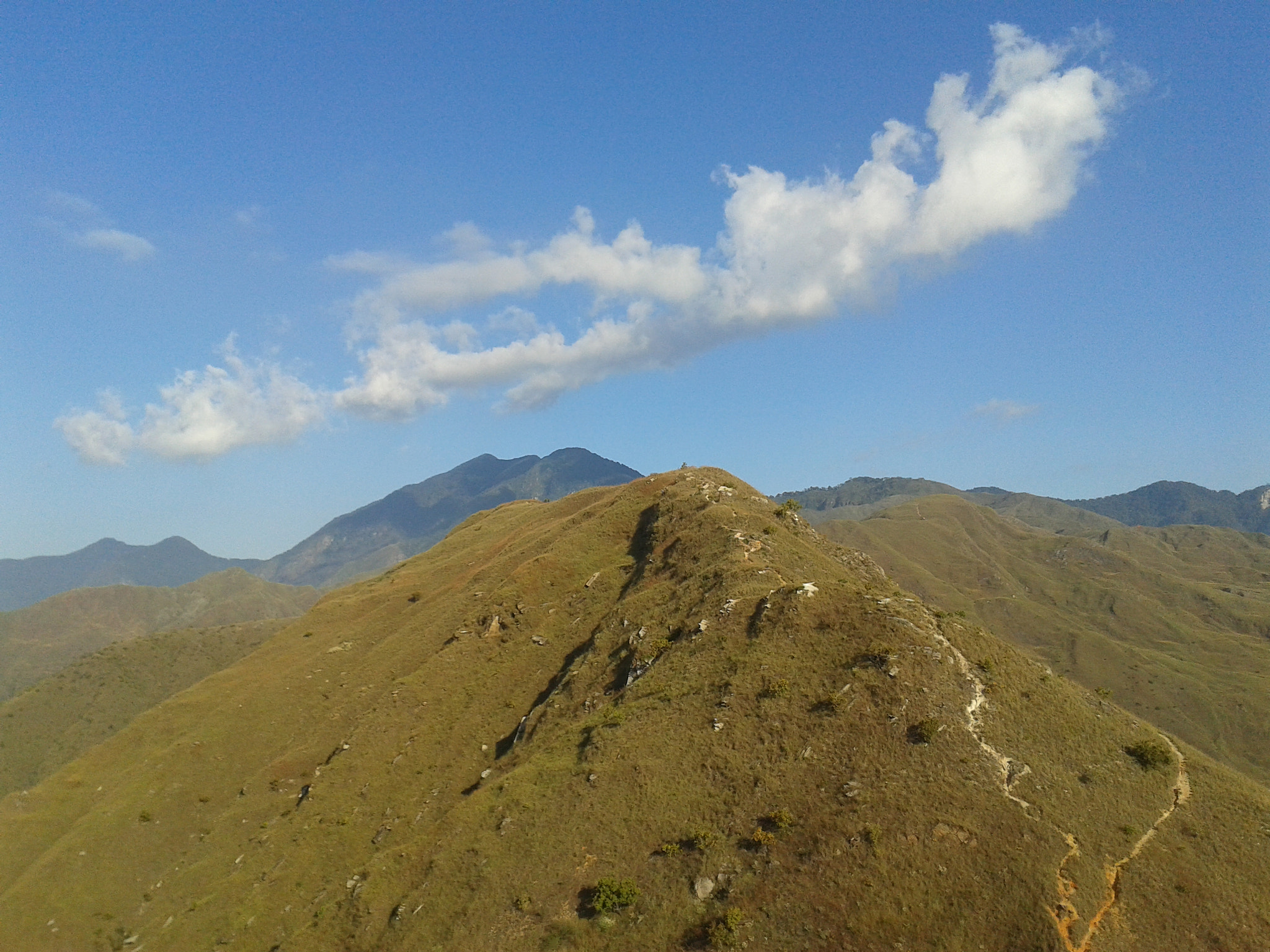 Samsung Galaxy S3 Mini sample photo. Challenge photography